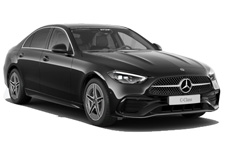 Van Hire Sunderland - C Class Auto - car hire Sunderland