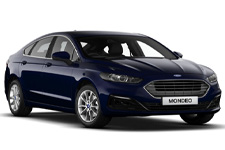 Van Hire Sunderland - Mondeo Auto - car hire Sunderland