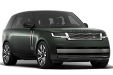 Van Hire Sunderland - Range Rover - car hire Sunderland