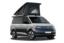 Van Hire Sunderland - VW Campervan - Van hire Sunderland